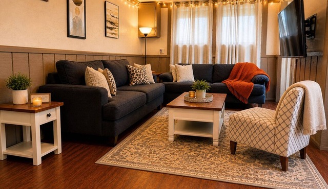 Near Boyne Highlands Golf/Harbor Springs Getaway/Close to Nubs Nob