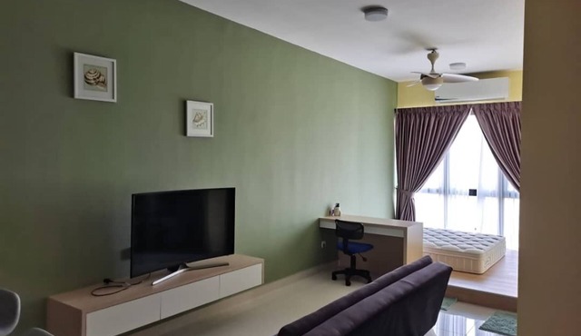 near by airport klia #coresohokipsetral