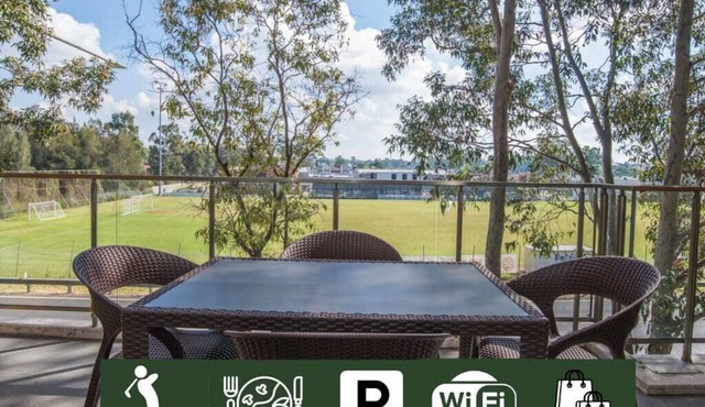 Near by Shops Golf Club 3bed home at Bonnyrigg AC Wifi