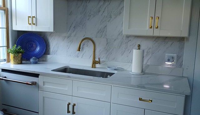 Near Cape Charles and Kiptopeke Beaches