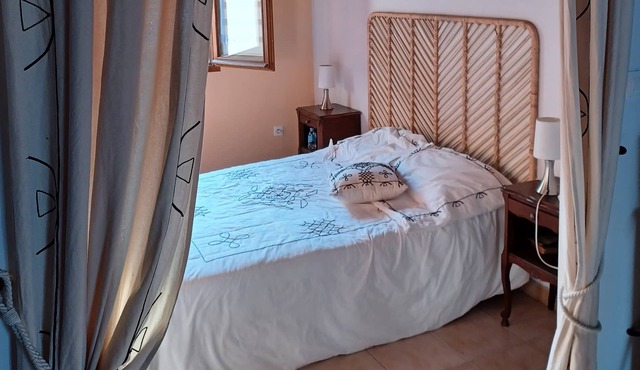 NEAR CARCASSONNE / BEAUTIFUL, RELAXING VILLA