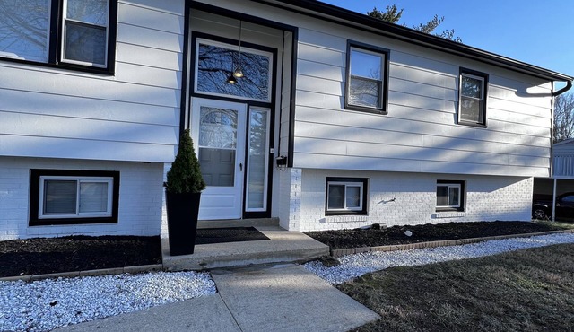 Near DC, Alexandria VA, National Harbor, Maryland