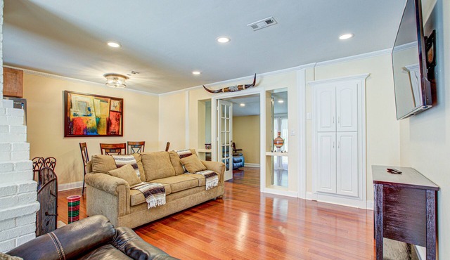 Near DC Single Fam 3 Bdr Home in Springfield Va