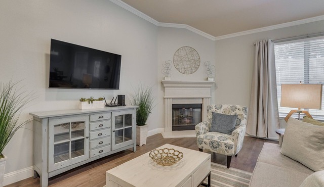 Near Denton, Flower Mound and Highland Village 3 BR!