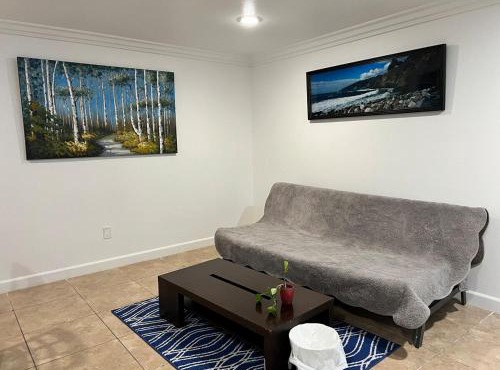 Near Disney,college,sunset beach ,airport