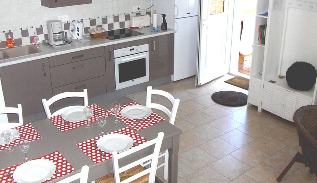 Near Disney, Paris, Villepinte, beautiful well equipped rental