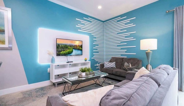 Near Disney| Premium Location| Summervile Resort