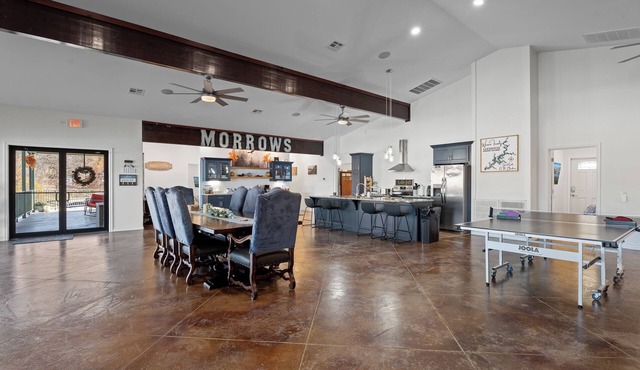Near Disney: 'T'morrow's Grand Getaway' w/Dock!