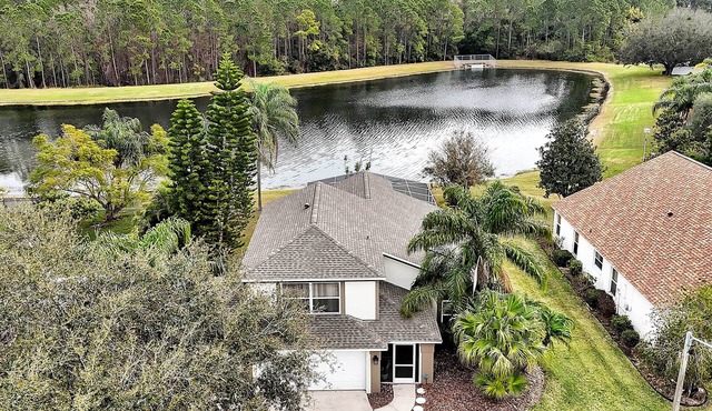 Near Disney & Universal: Family Retreat in Orlando