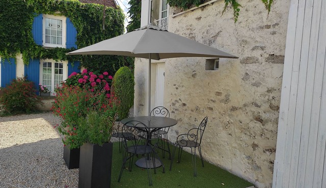 Near Disneyland/Paris - Quiet house - Ideal for a family stay