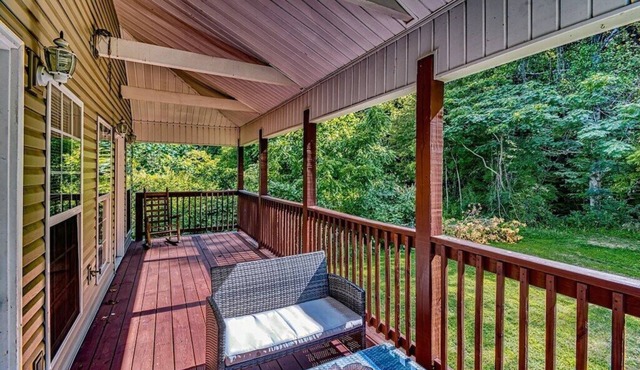 Near Dollywood & Splash Country 10 min, The Island, 5 min Seasonal Pool