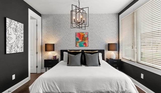 Near Dwntn | Rec Room | Geodis Park