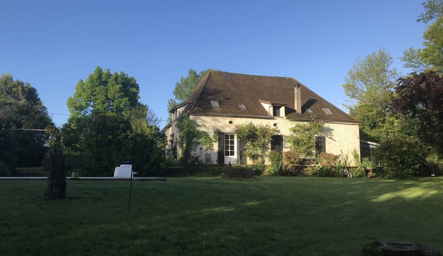 Near Eymet, Family house in the heart of the bastides of Périgord