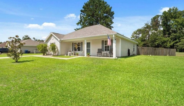 Near Fort Polk Gameroom Fire Pit Golf Beach