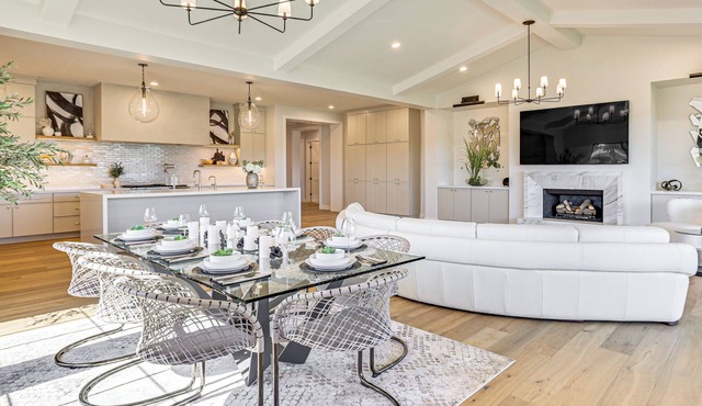 Near Golf - Gem w/Funished Patio in Chandler!