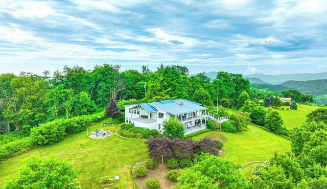 Near Hiking Trails: Luxe Canton Getaway w/Grill