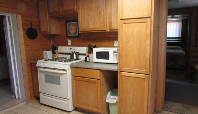 Near Hot Springs 2miles North Of Thermopolis