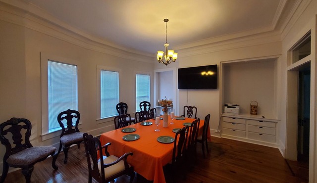 Near LA TECH, GSU, ULM universities, and sport complexn3 bed- 2 bath.
