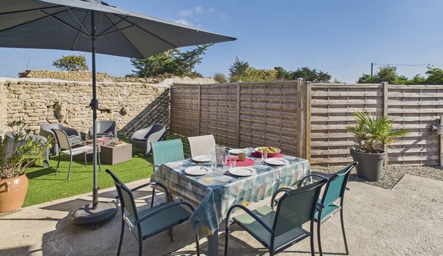 Near La Torche &amp;ndash; Charming house for 5