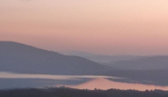 Near Lac du Bourget Countryside Mountain. Quiet!