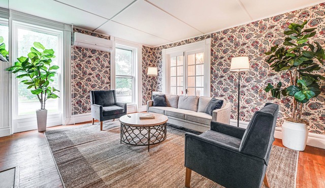 Near Lake & Wineries: Spacious Union Springs Home!