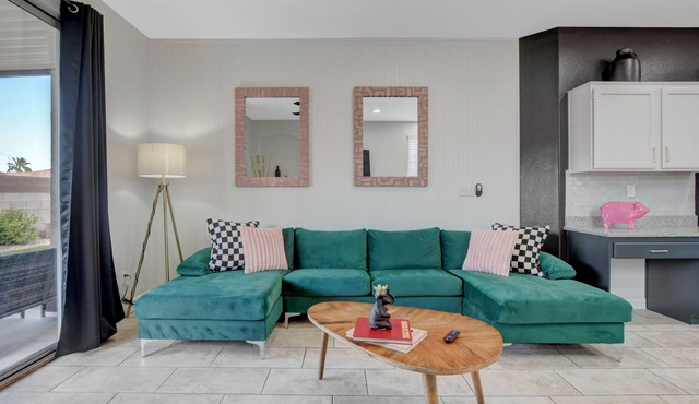 Near Las Vegas Strip and Airport: Games & Arcades- Southpoint less than 5 mins.