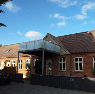 Near Legoland, Skolevej 25, 6640 Lunderskov