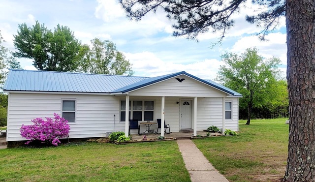 Near Licking, MO. Close to Montauk State Park and Ozark National Scenic Riverway