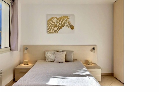 Near Lozari beach, cosy apartment