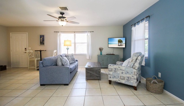 Near Manasota Key Beach, Beach Heron