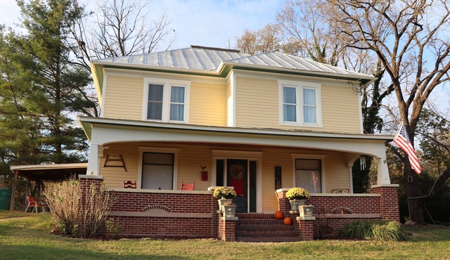 Near Massanutten & Bryce Resort and Much More! Game Room, Grill & Firepit