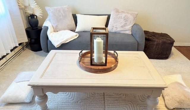 Near MetLife/American Dream + Free Parking Incl.