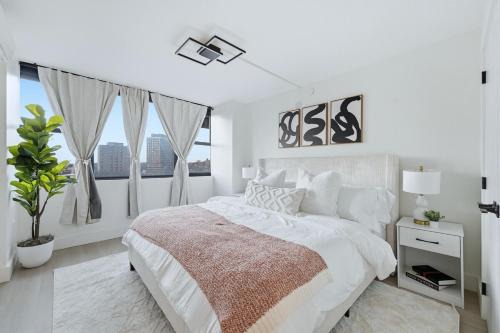 Near MetLife & NYC Spacious 2BR Apt 12