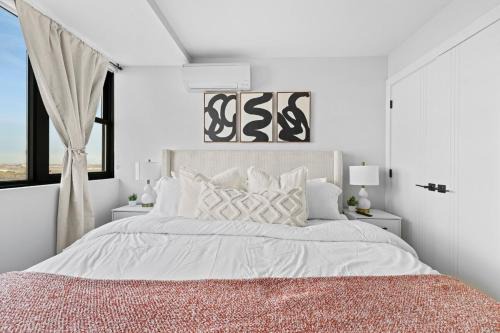 Near NYC & MetLife, Large Apartment, Sleeps 14