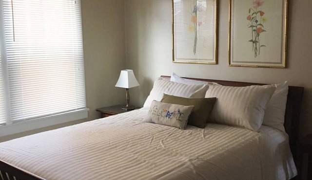 Near Oakland, DT, Monroeville,Traditional decor, Off-Street parking, US OPEN 532