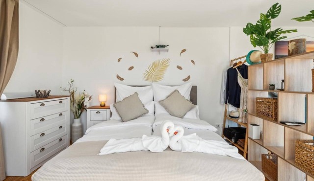 near old town I terrace lounge and car park