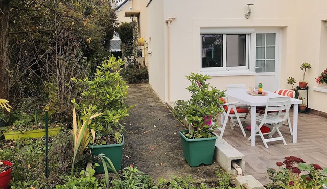 NEAR PARIS CHARMING HOUSE 5 PERS