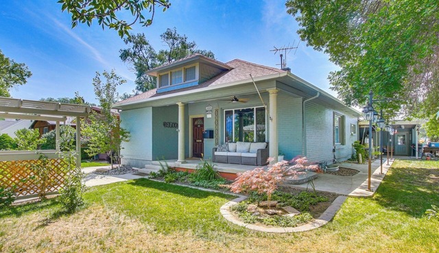 Near Parks & Hiking: Tremonton Home w/Yard