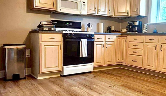 Near Philly-Pet Friendly- 10 Min From Airport-Super Centralized- Stadium- Eagles