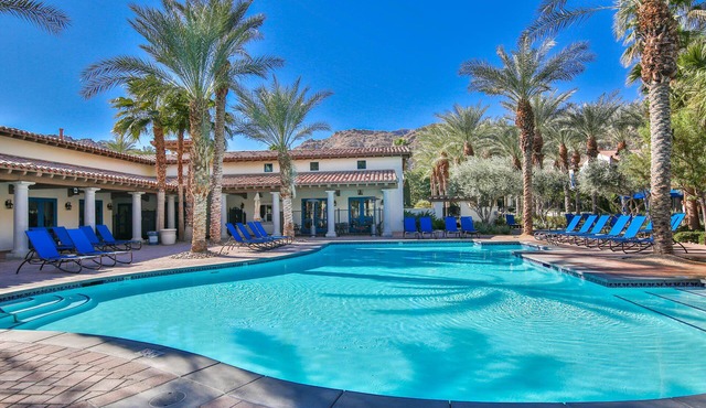 Near Pool! Deluxe King Casita near Clubhouse, Pet Friendly! - (C68)