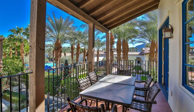 Near Pool! Premier Location at Clubhouse Upstairs, Pet Friendly! (L48)