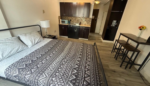 Near Prince Isl Jolly-Roger Retreat w/BathTub+W/D