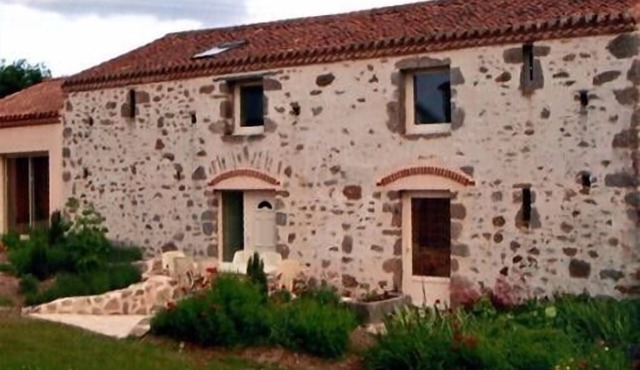 NEAR PUY DU FOU WITH POOL IN PEACE