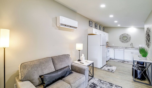 Near Scenic Parks: Convenient Home in Prestonsburg