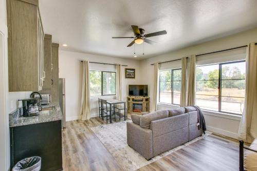 Near Snowmobiling! Preston Sugar Creek Apartment