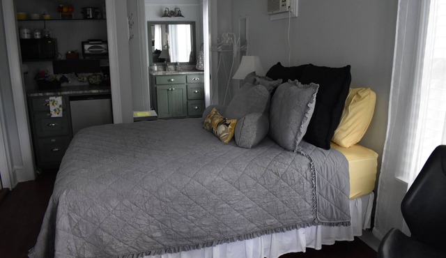 Near St. Simons, Jacksonville and others.