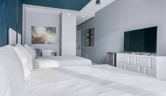 near Stadium Studio 2Q BR | Close to Stadium