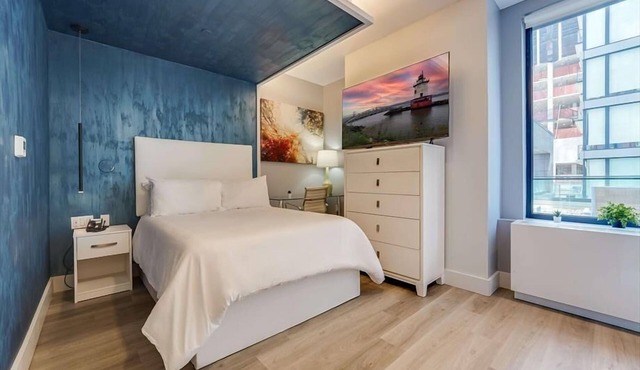 near Stadium Studio F Bal BR | Yoga Studio Space