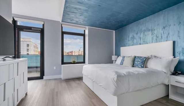 near Stadium Studio K Bal BR | Fitness Center