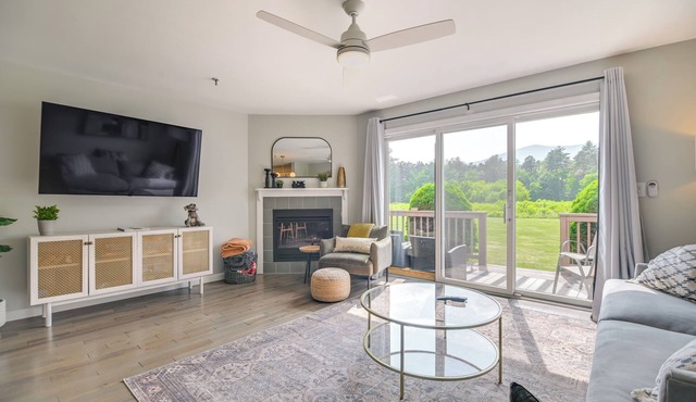 Near Storyland! Family-Friendly Gem w/Heated Pool